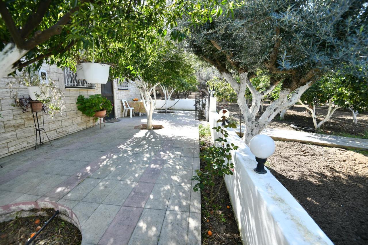 Kavalino Ferienhaus Kolymbia