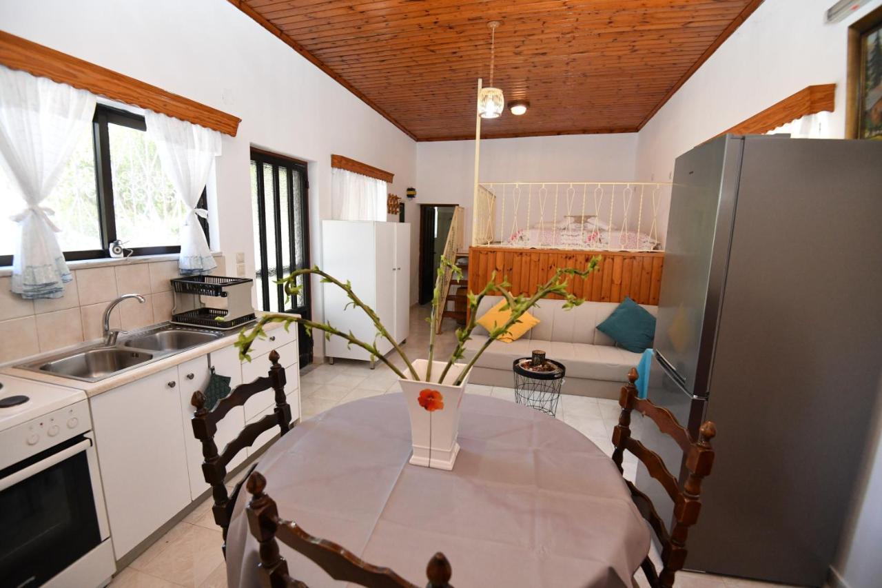 Kavalino Ferienhaus *