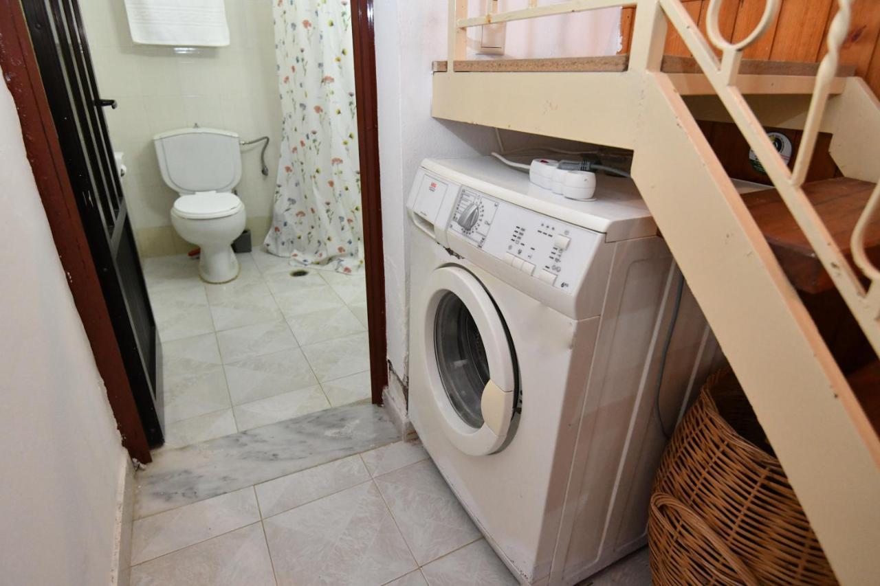 Kavalino Ferienhaus Kolymbia