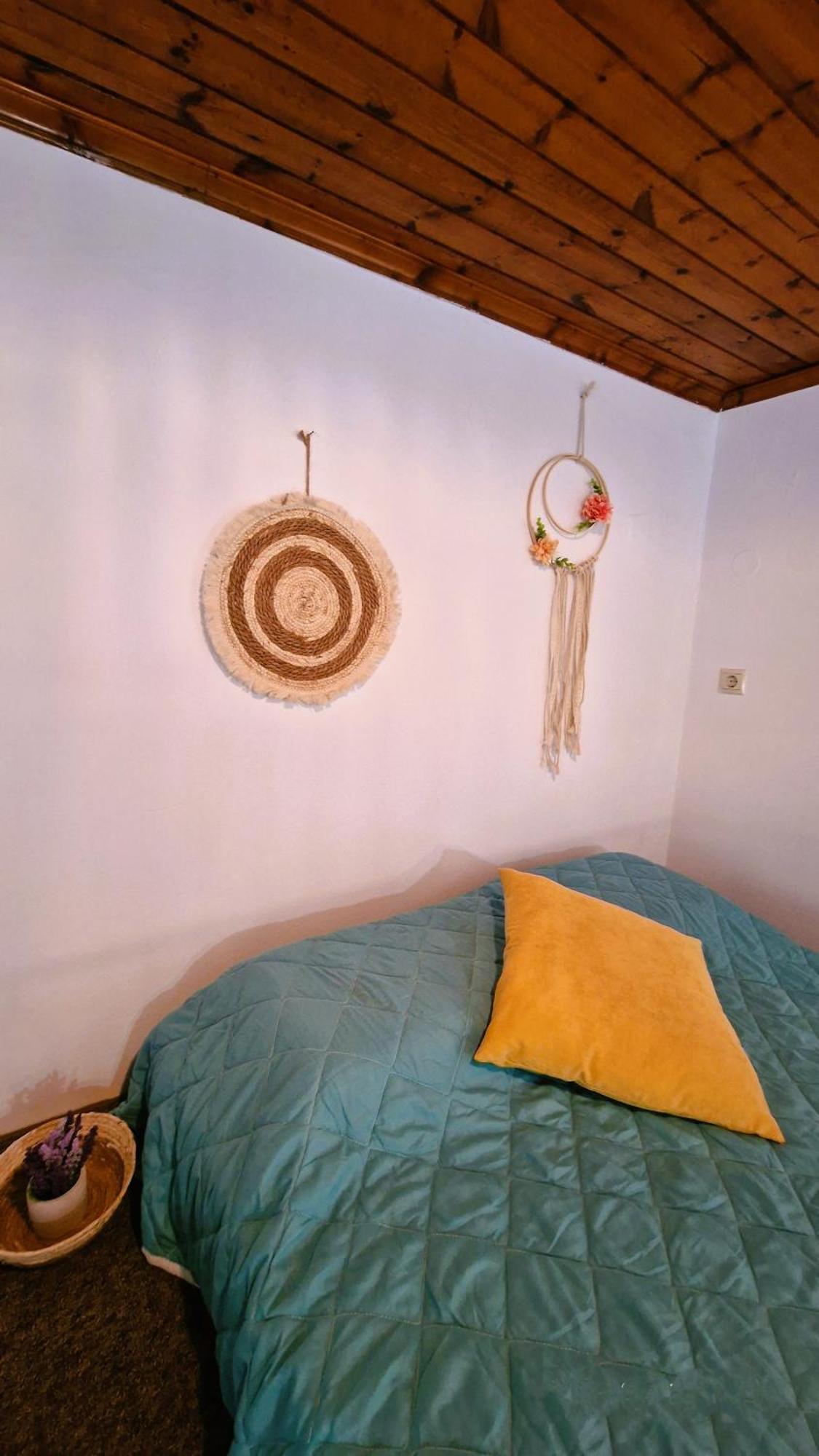 Ferienhaus Kavalino Kolymbia