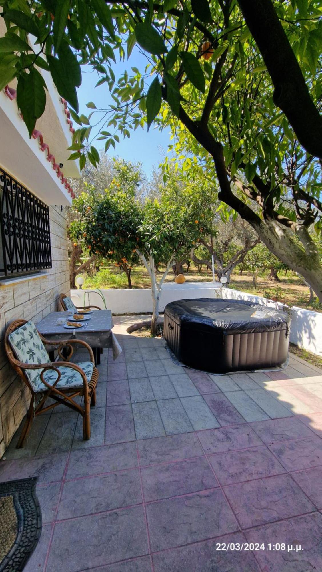 Ferienhaus Kavalino *