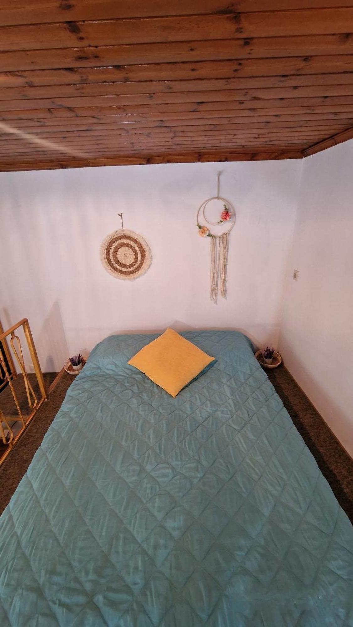 Kavalino Ferienhaus